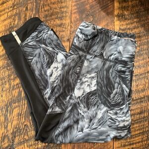 Champion Capri Leggings - Size Large